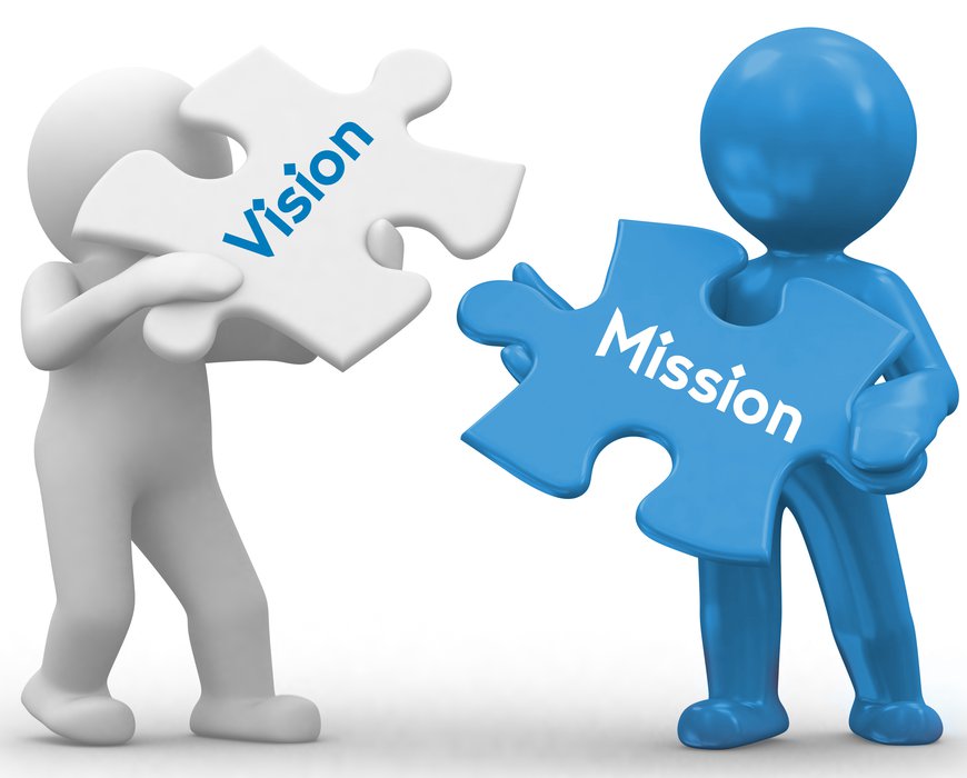 Petrotek Mission and Vision