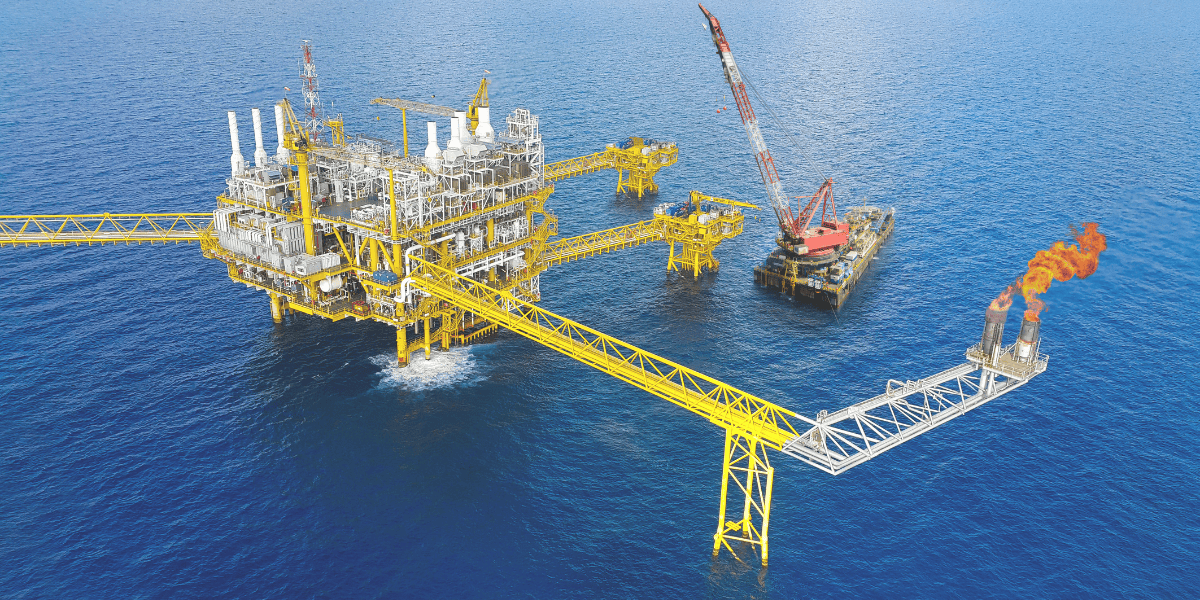 Petrotek History